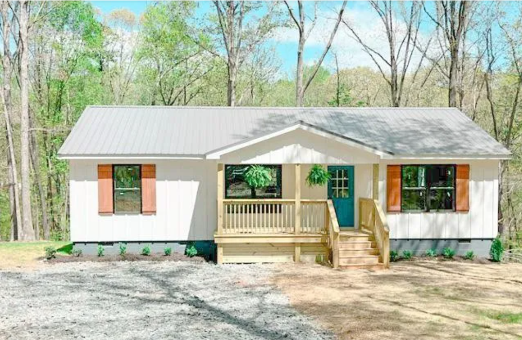 101 Red Bud Ct, Clarksville, VA 23927 House Rental in Clarksville, VA