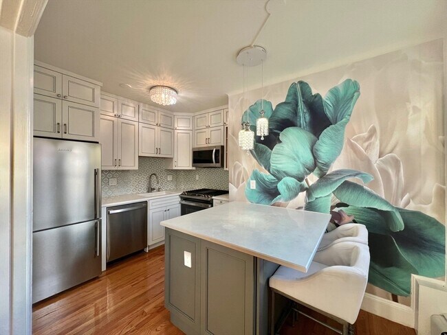 Foto del edificio - 1454 Beacon St