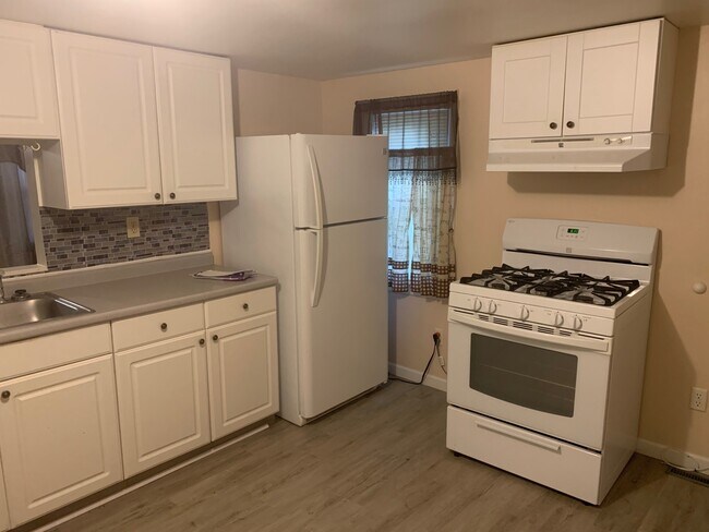 Foto del edificio - 504 Evans St