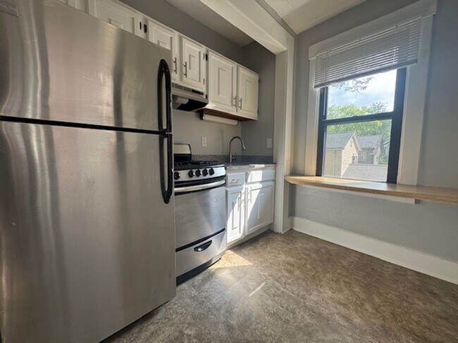 Foto del edificio - 941-943 St. James Street