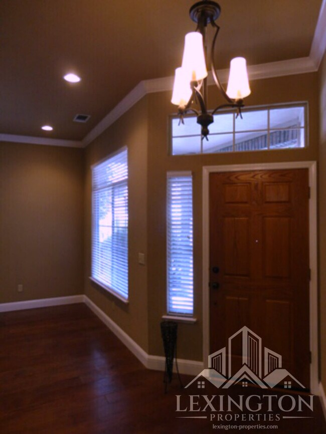 Foto del edificio - Spacious, single-story, 3bd-2ba Home located in Folsom's desirable Natoma Station community!
