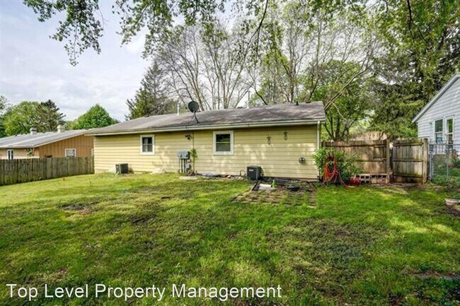 Building Photo - 2 br, 1 bath House - 1405 Prairie Rd