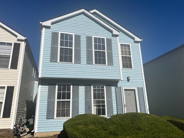 Foto principal - 788 Symphony Dr