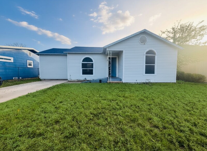 Foto principal - 906 N Bishop St