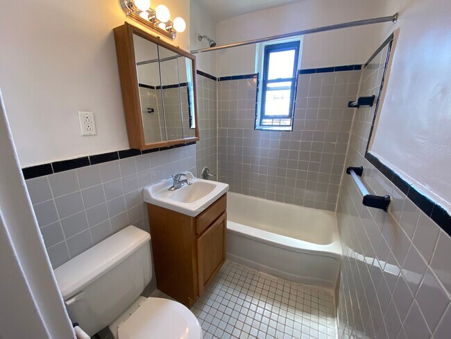 Bathroom - 14150 85th Rd
