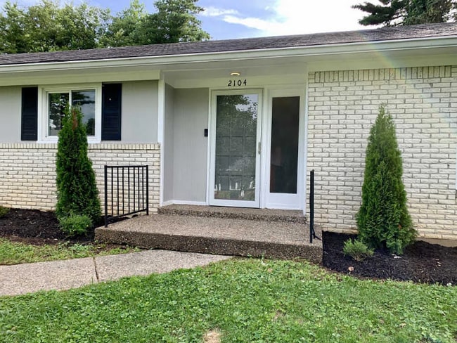 Foto del edificio - 2104 Terriwood Ct