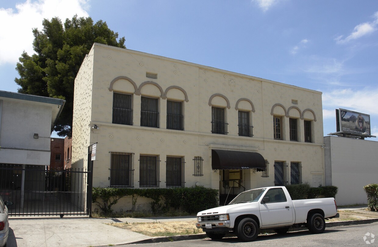Listing Image