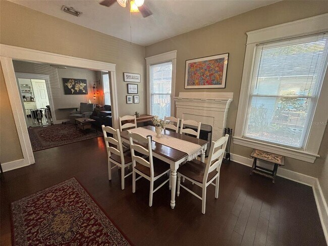 Foto del edificio - 107 W Wilder Ave