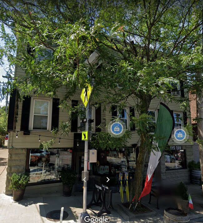 Foto del edificio - 2004 E 125th St