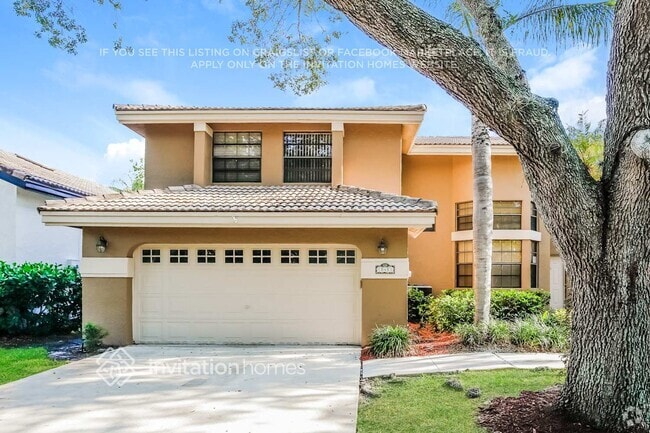 Building Photo - 10451 NW 12th Ct