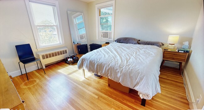 Building Photo - 271 Washington St