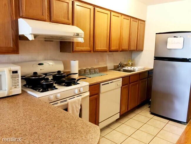 Foto del edificio - 3302 S Ashland Ave