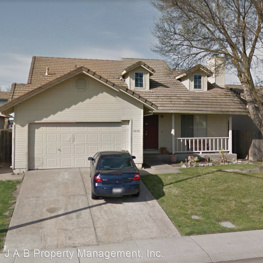 Primary Photo - 3 br, 2 bath House - 6676 EL CAPITAN CIR -...