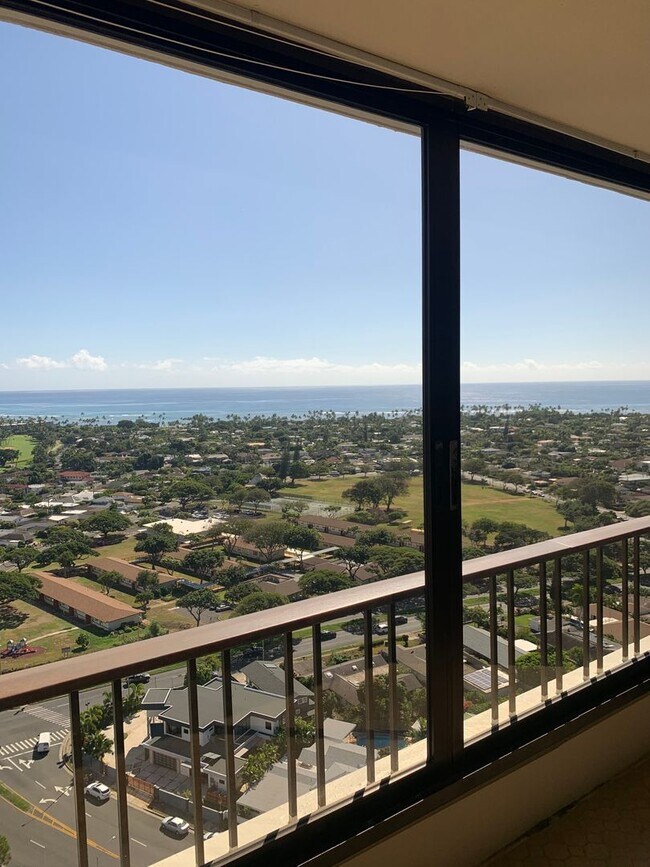 Foto del edificio - 4340 Pahoa Avenue #23A
