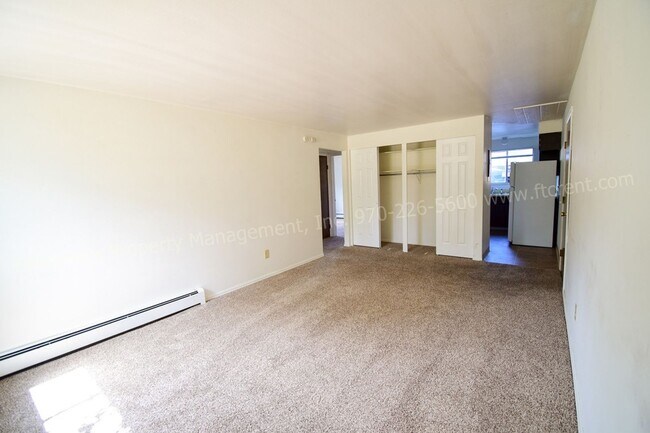 Building Photo - 1724 Larch St