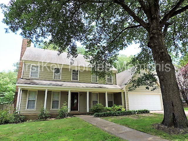 Primary Photo - 6889 N Hedgewall Cir