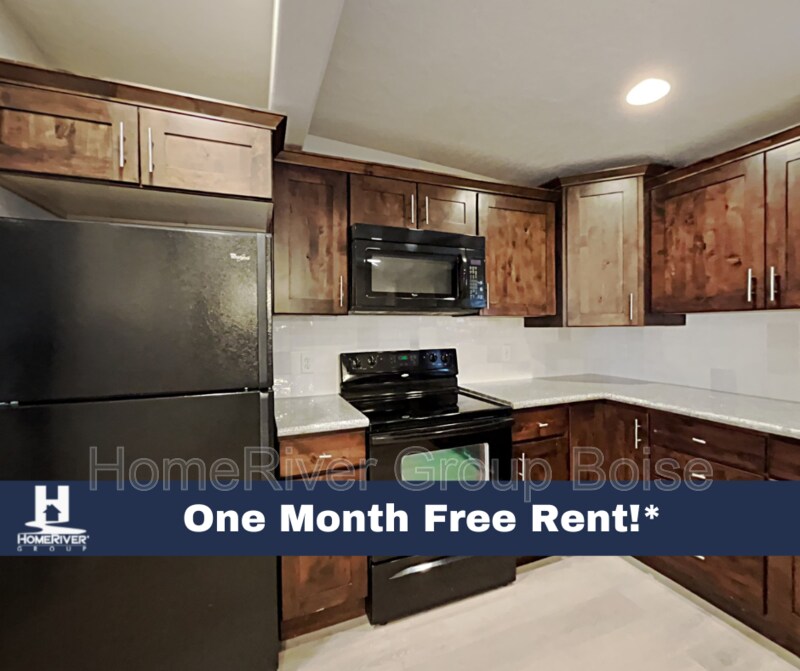 2130 Brittany Ln Unit Apt 302, Boise, ID 83702 Condo for Rent in