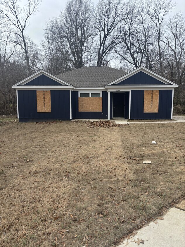 Photo - 5383 Clinchport Cir (Memphis, TN)