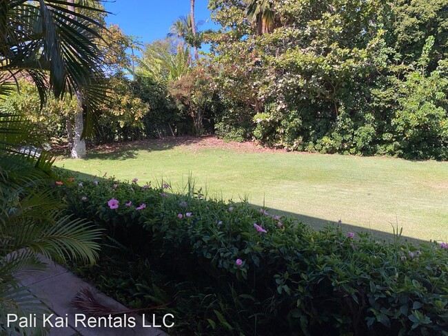 Building Photo - 2 br, 2 bath House - 49 W Lipoa Street   W...