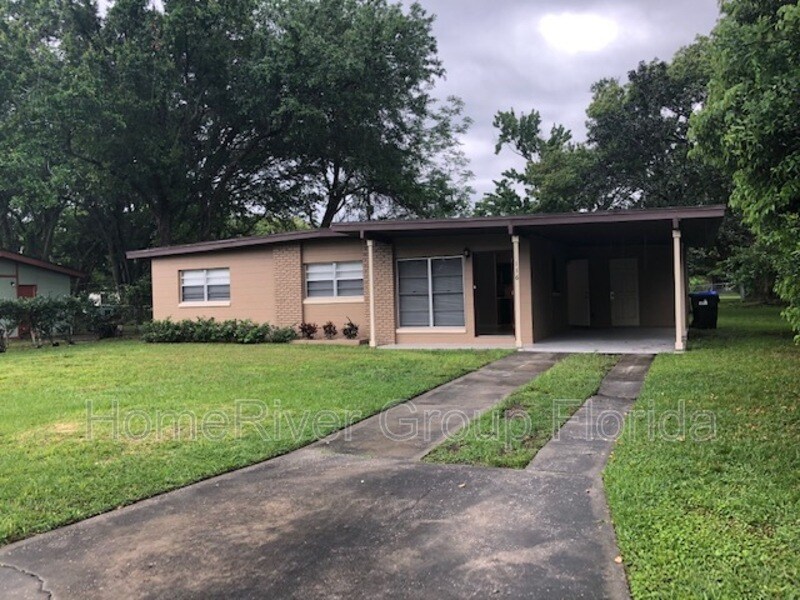 116 Hope Cir, Orlando, FL 32811 House for Rent in Orlando, FL