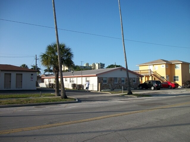 Foto del edificio - 640 75th Ave