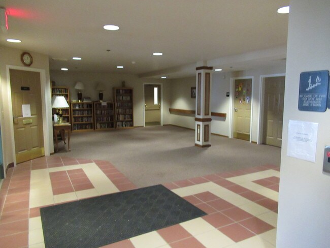 Foto del edificio - 316 11th St