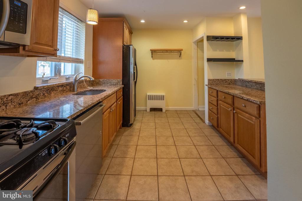 Foto principal - 2913 Mosby St