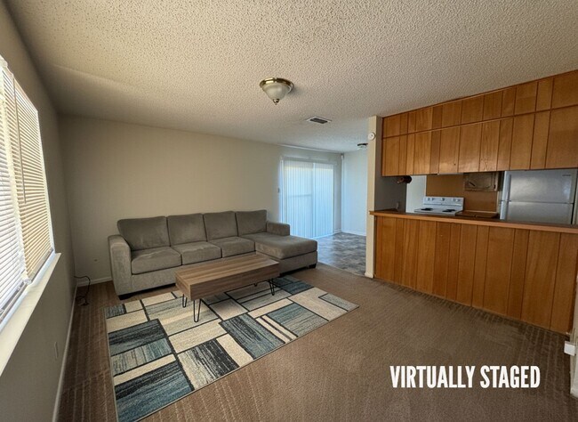 Foto del edificio - 3609 Hereford Ln