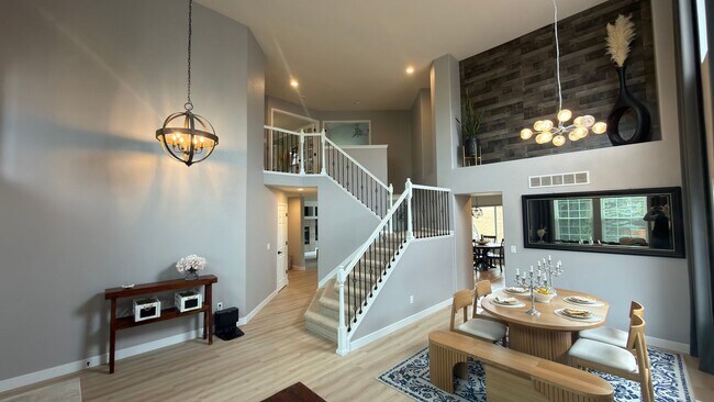 Foto del edificio - Great Furnished House In Fort Collins