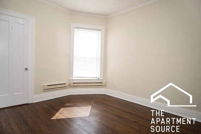 Foto del edificio - 943 Judson Ave