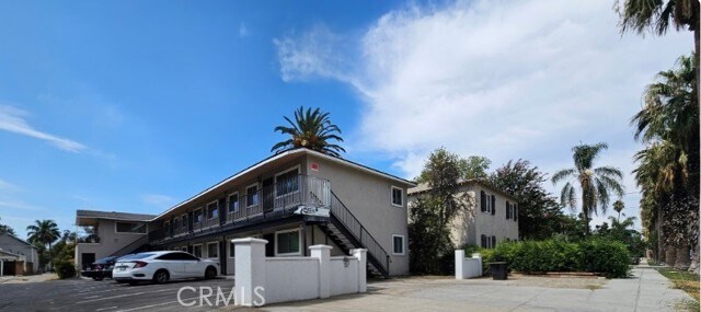 Foto del edificio - 3643 Brockton Ave