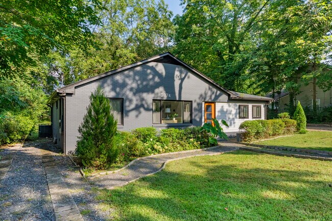 Foto del edificio - 2874 Grand Ave SW