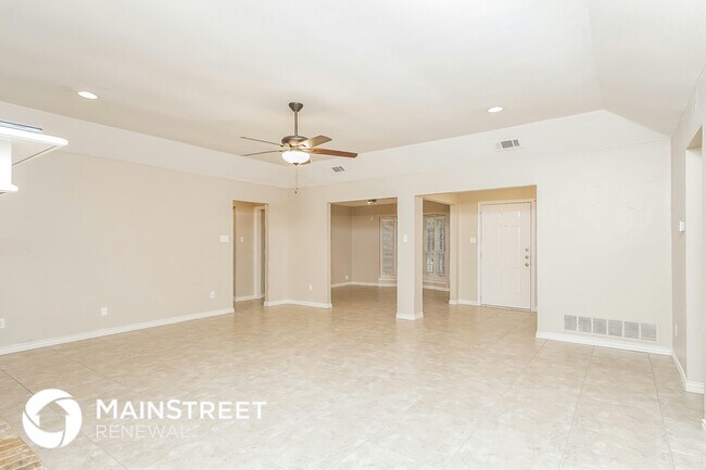 Foto del edificio - 4202 High Mesa Ct