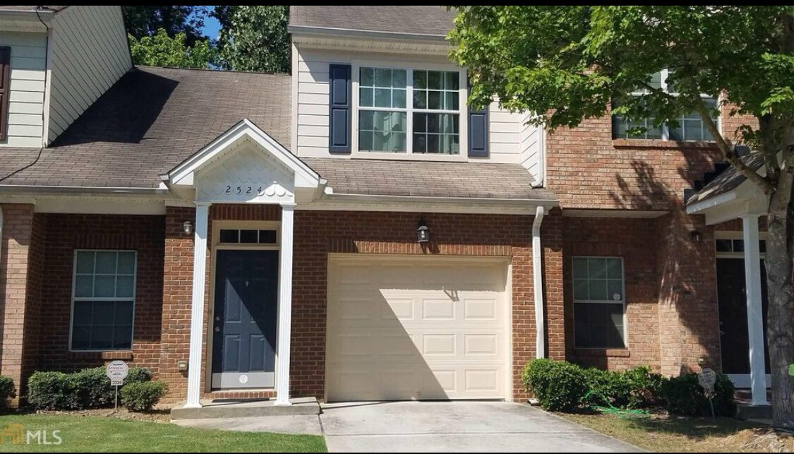 Foto del edificio - 2524 Laurel Cir NW