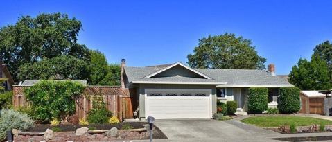 Foto del edificio - 2783 Rochelle St