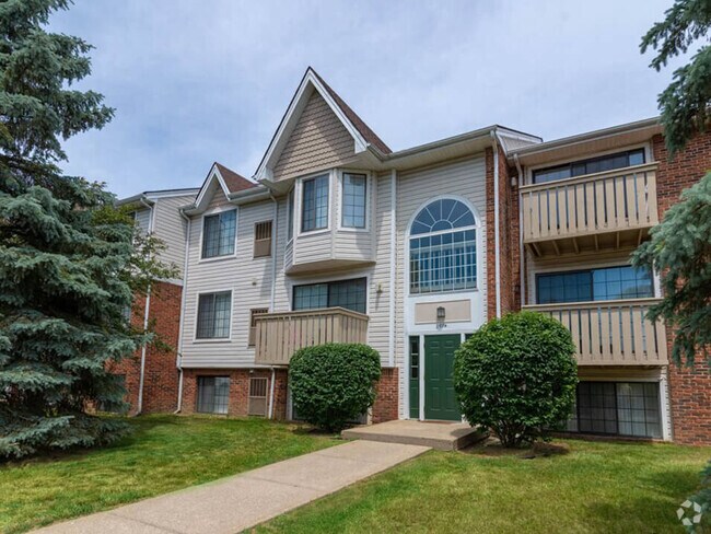 1 Bedroom Apartments For Rent In Commerce Township Mi Apartments Com