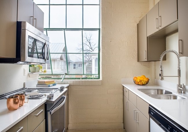 Building Photo - Cadillac Lofts - Residential