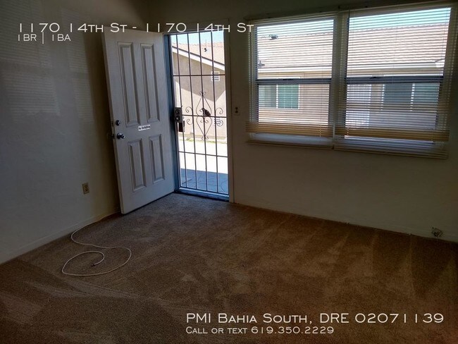 Building Photo - Imperial Beach One Bedroom