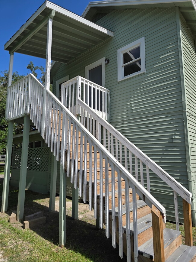 Building Photo - 2820 Avenue G