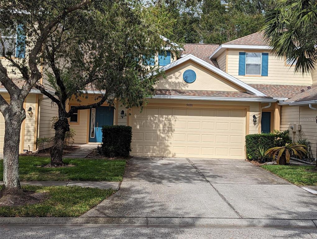 Primary Photo - 9091 Iron Oak Ave