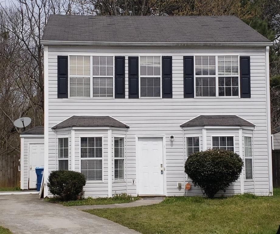 1917 Patterson Park Pl, Lawrenceville, GA 30044 House Rental in Lawrenceville, GA