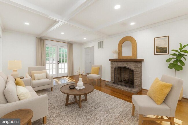 Foto del edificio - 7923 Ivymount Terrace
