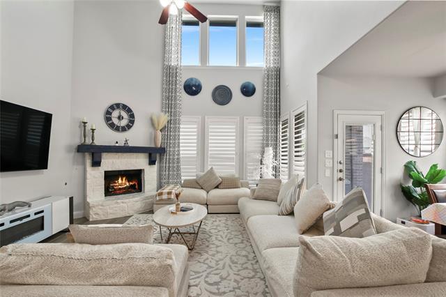 Foto del edificio - 1309 Skyflower Ln