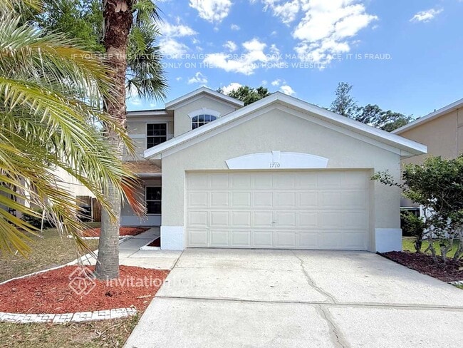 Building Photo - 1710 Mandavilla Dr