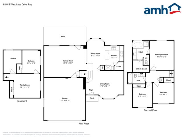 Building Photo - 4154 Westlake Dr