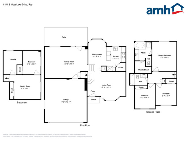 Foto del edificio - 4154 Westlake Dr