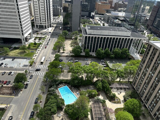 Foto del edificio - 15 S 1st St