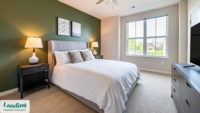 Foto del edificio - 1071 Clayton Ln