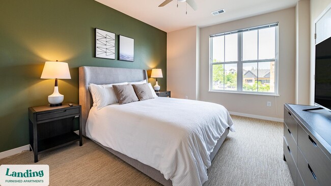 Building Photo - 18021 Kingsland Blvd