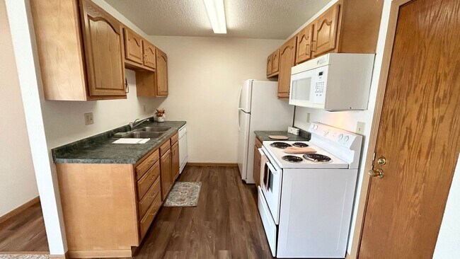 Foto del interior - Windwood Estates
